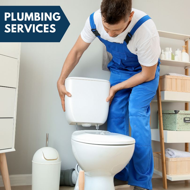 Plumbing Company in Platteville, CO